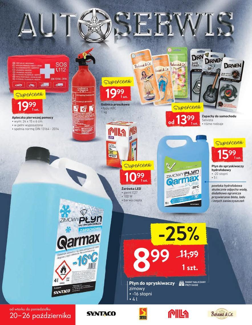 Gazetka promocyjna Intermarche str. 24