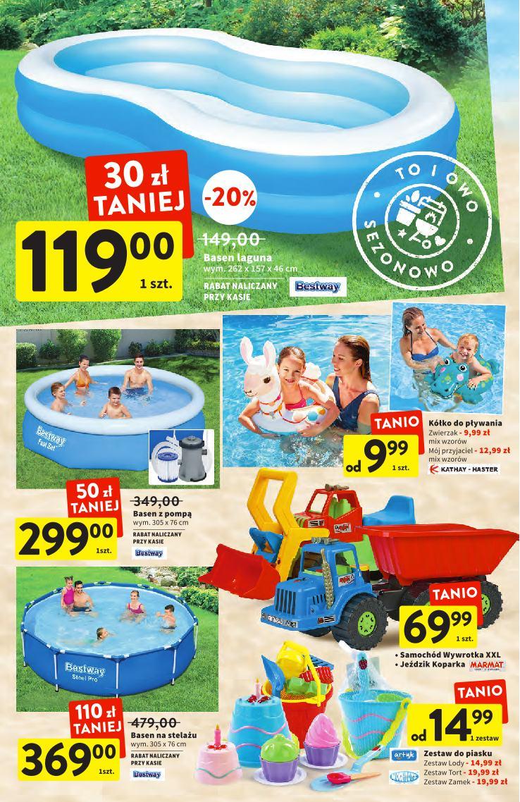 Gazetka promocyjna Intermarche str. 36