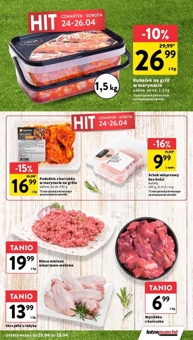 Gazetka promocyjna Intermarche str. 7