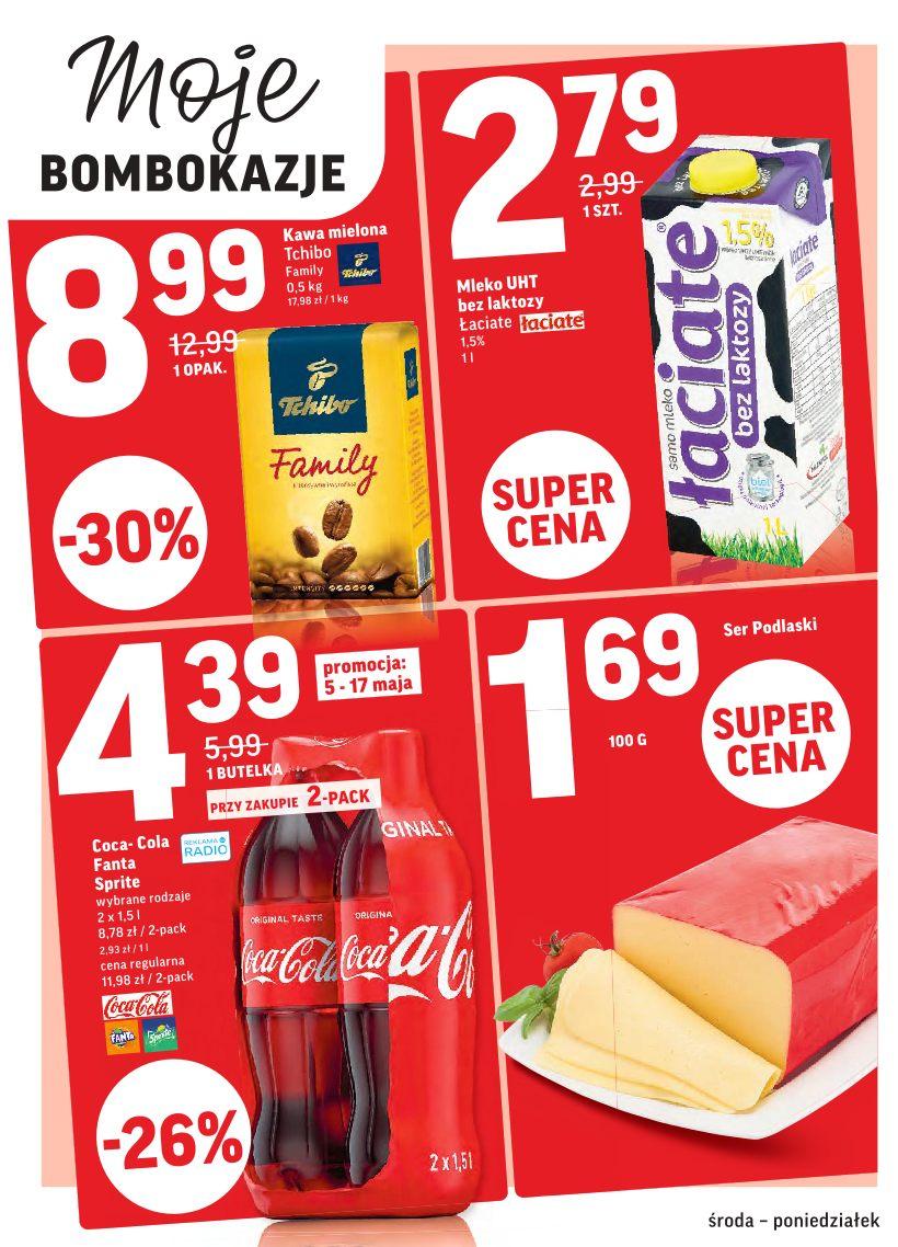 Gazetka promocyjna Intermarche str. 6