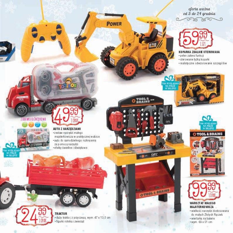 Gazetka promocyjna Intermarche str. 7