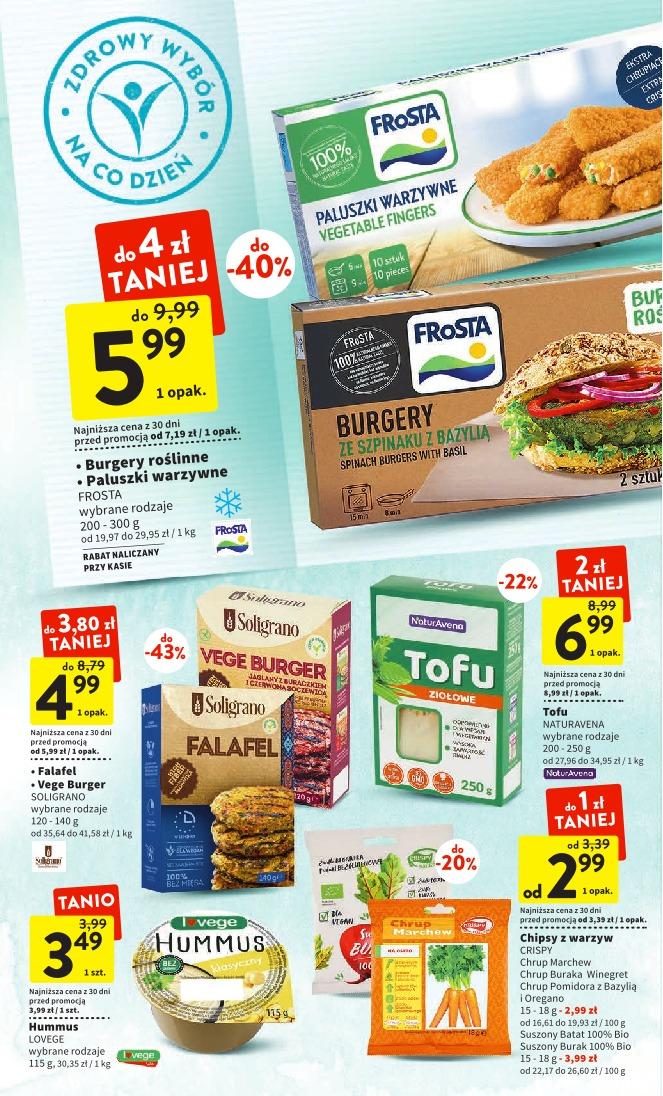 Gazetka promocyjna Intermarche str. 20