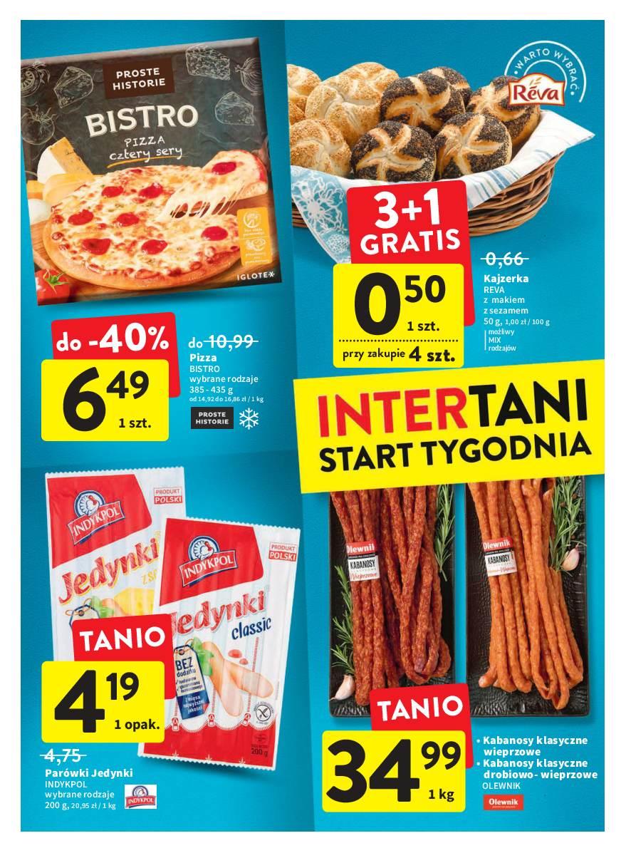 Gazetka promocyjna Intermarche str. 38