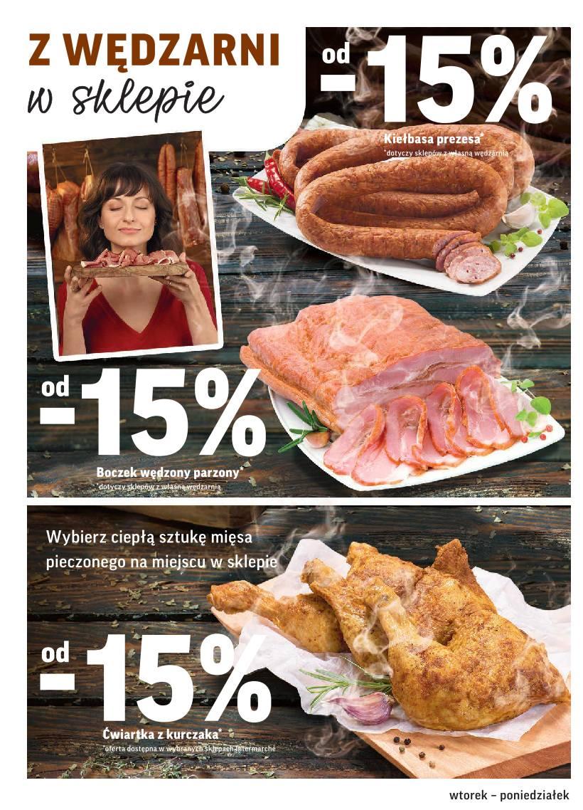 Gazetka promocyjna Intermarche str. 16