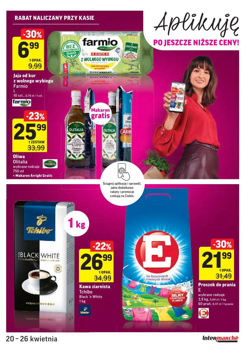 Gazetka promocyjna Intermarche str. 25