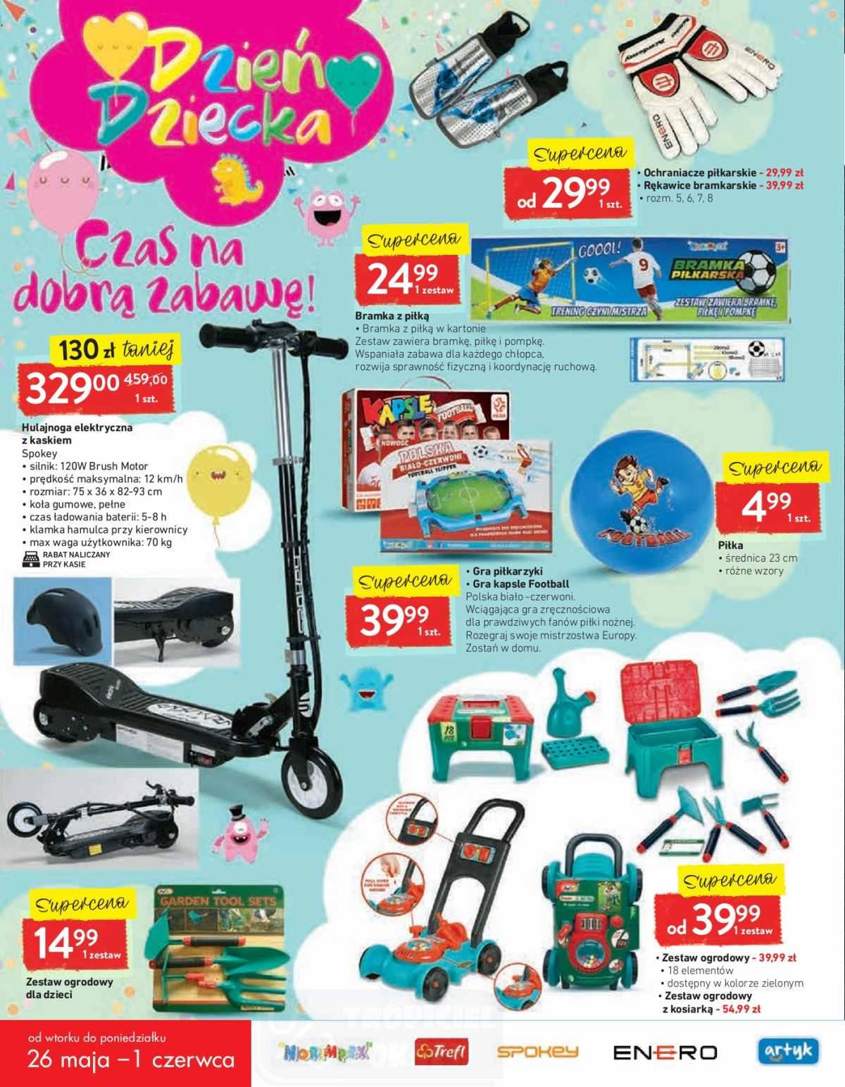 Gazetka promocyjna Intermarche str. 6