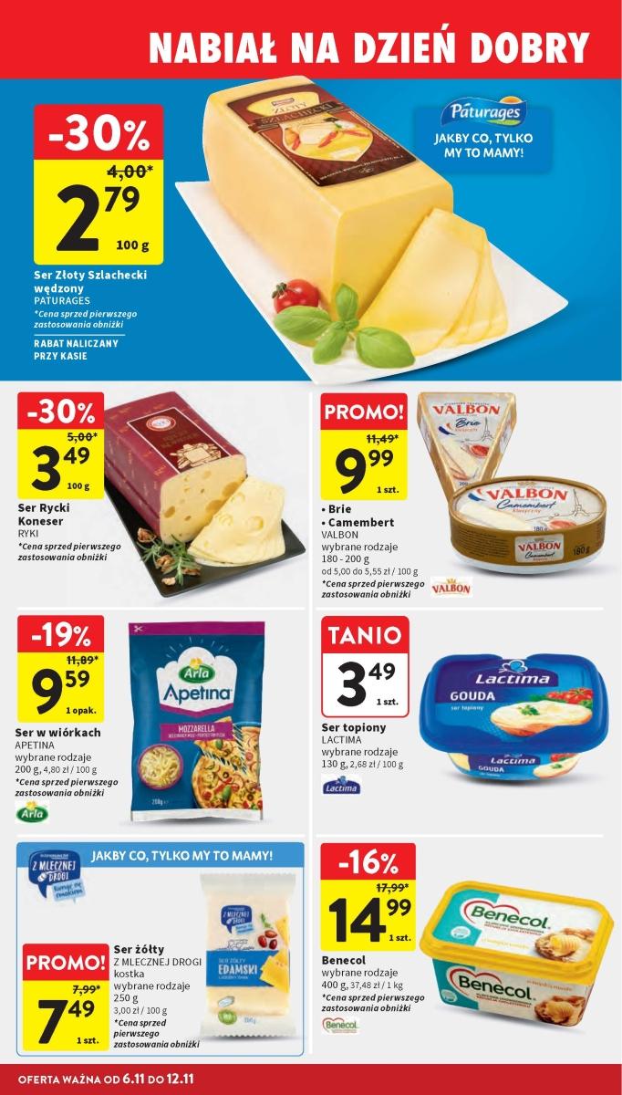 Gazetka promocyjna Intermarche str. 18