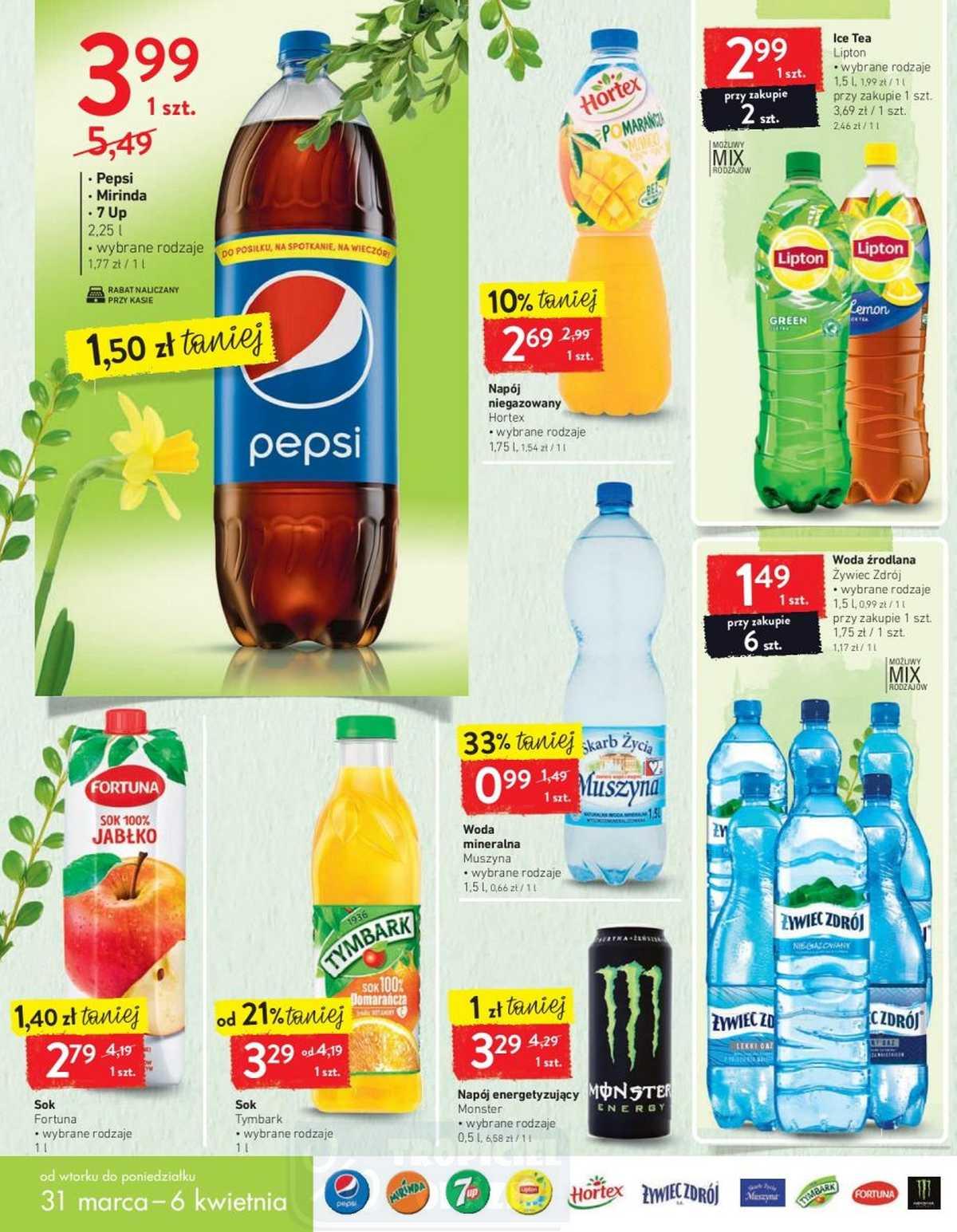 Gazetka promocyjna Intermarche str. 24