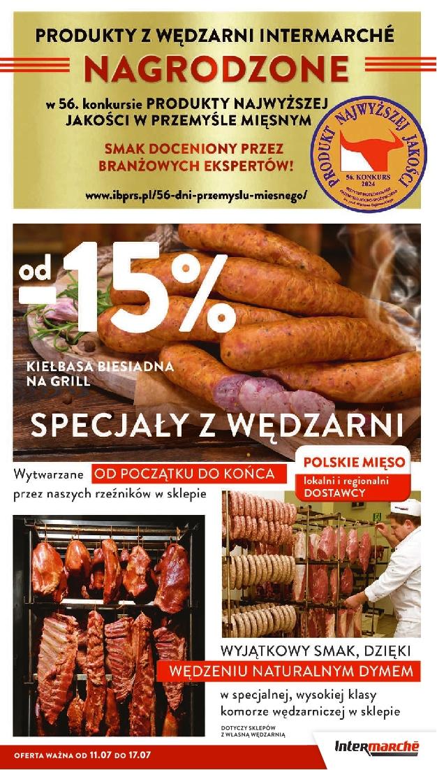 Gazetka promocyjna Intermarche str. 13