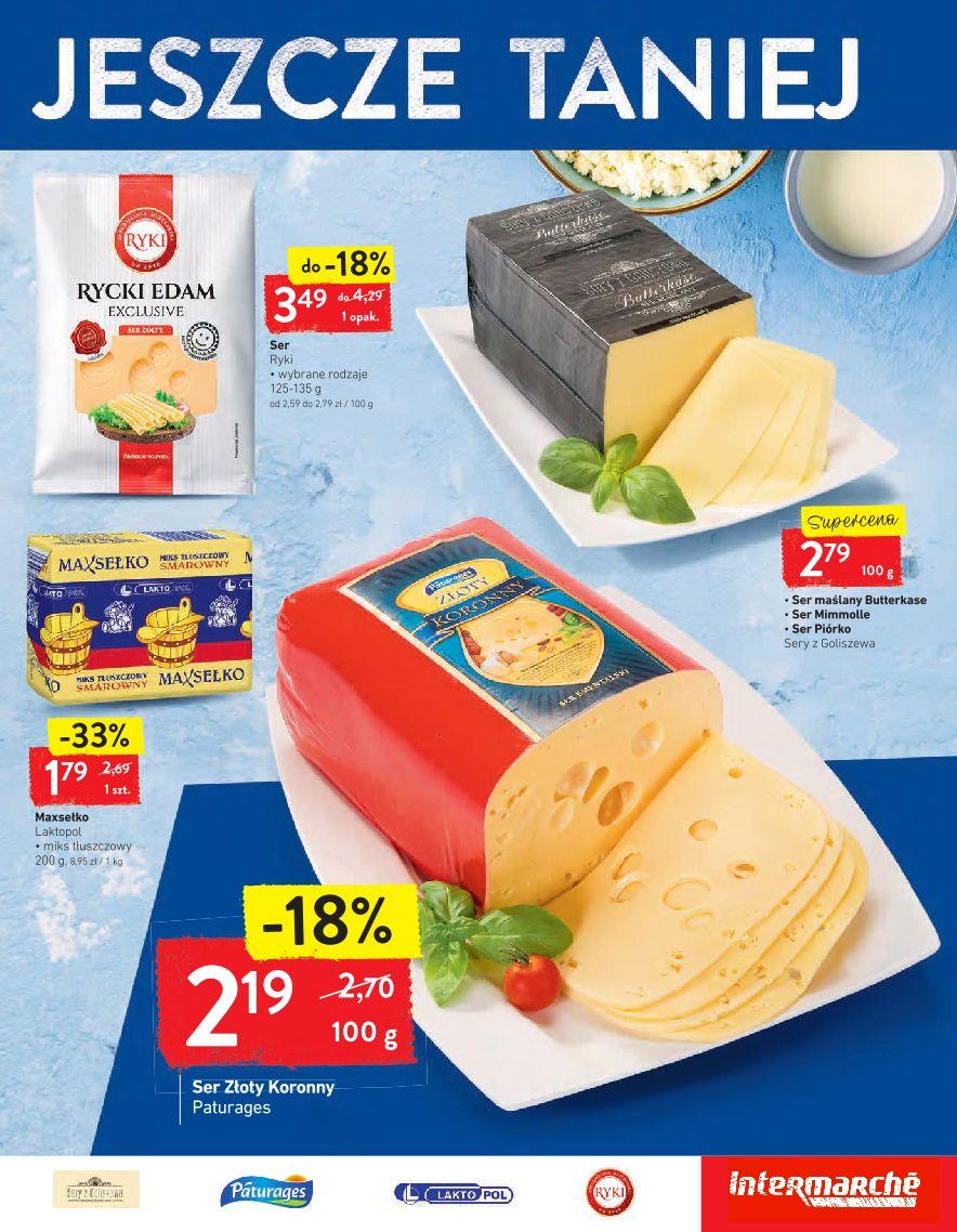 Gazetka promocyjna Intermarche str. 15