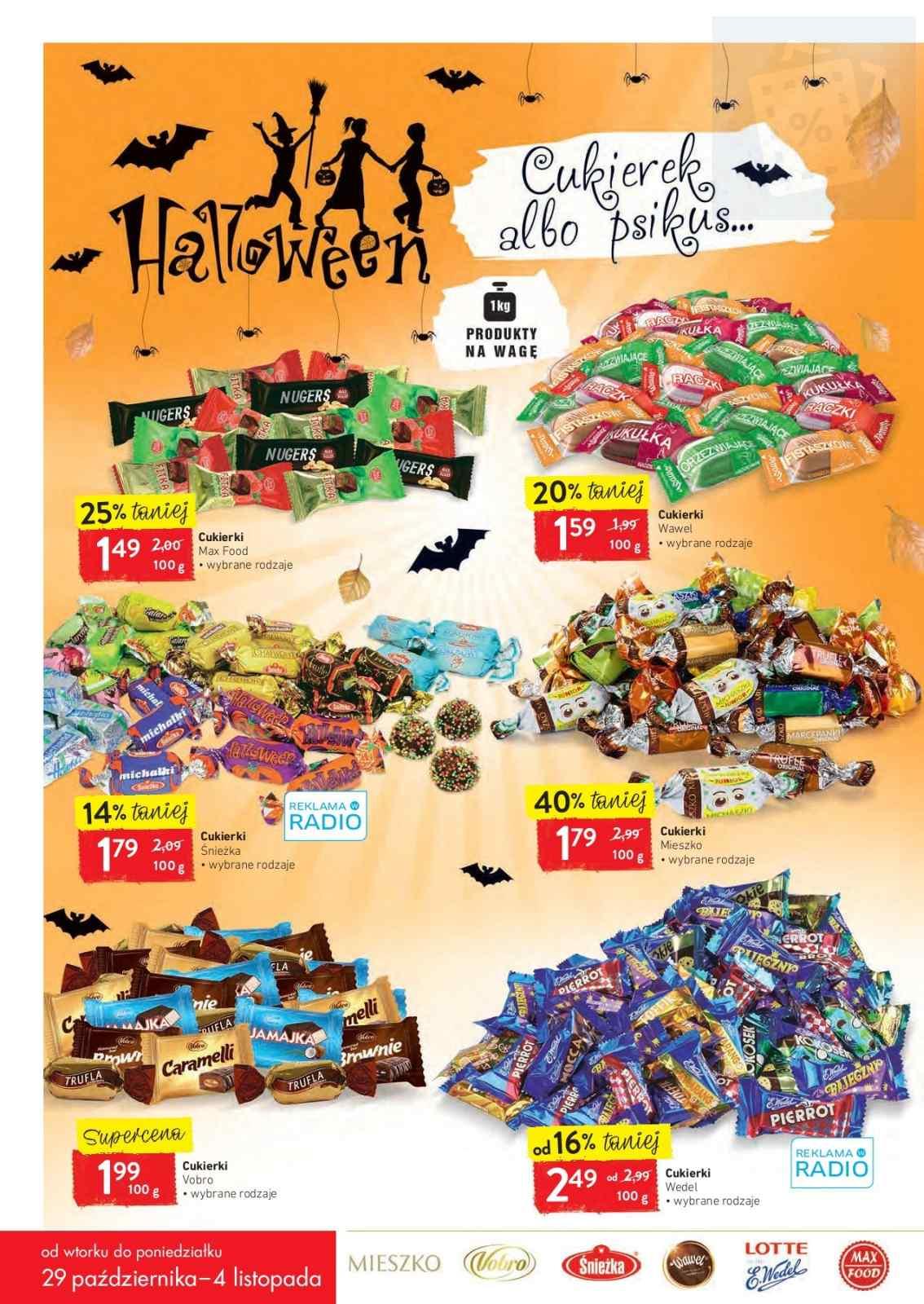 Gazetka promocyjna Intermarche str. 16