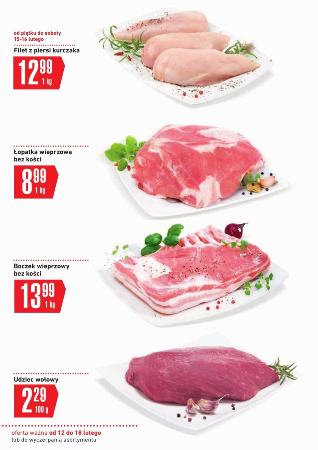 Gazetka promocyjna Intermarche str. 8