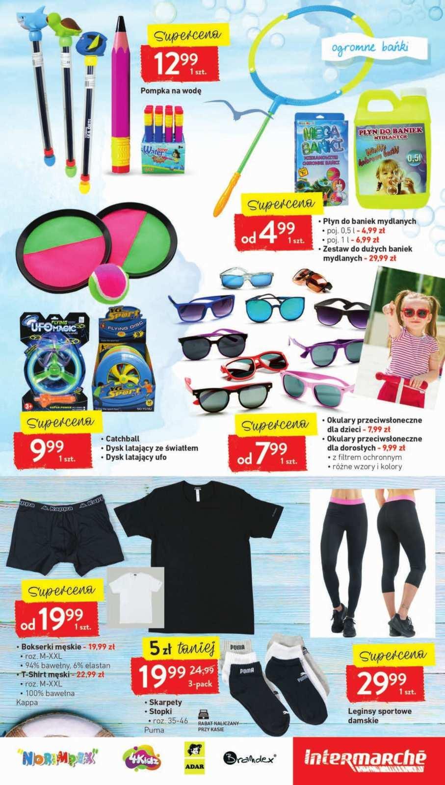 Gazetka promocyjna Intermarche str. 27