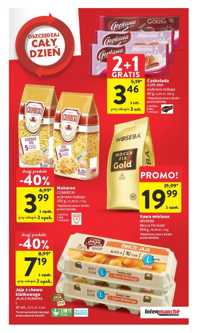 Gazetka promocyjna Intermarche str. 7