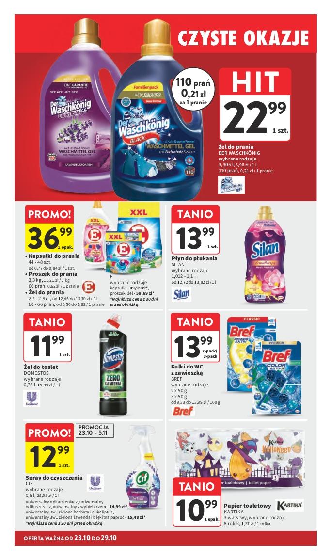 Gazetka promocyjna Intermarche str. 34