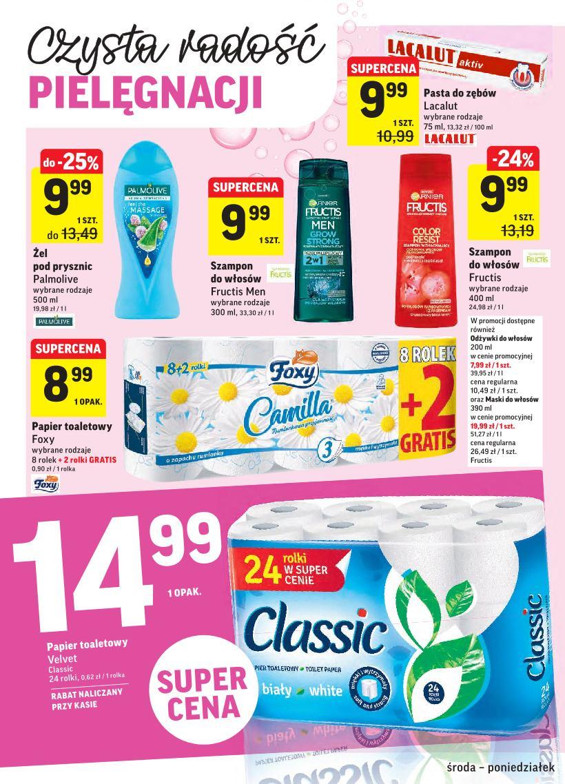 Gazetka promocyjna Intermarche str. 32