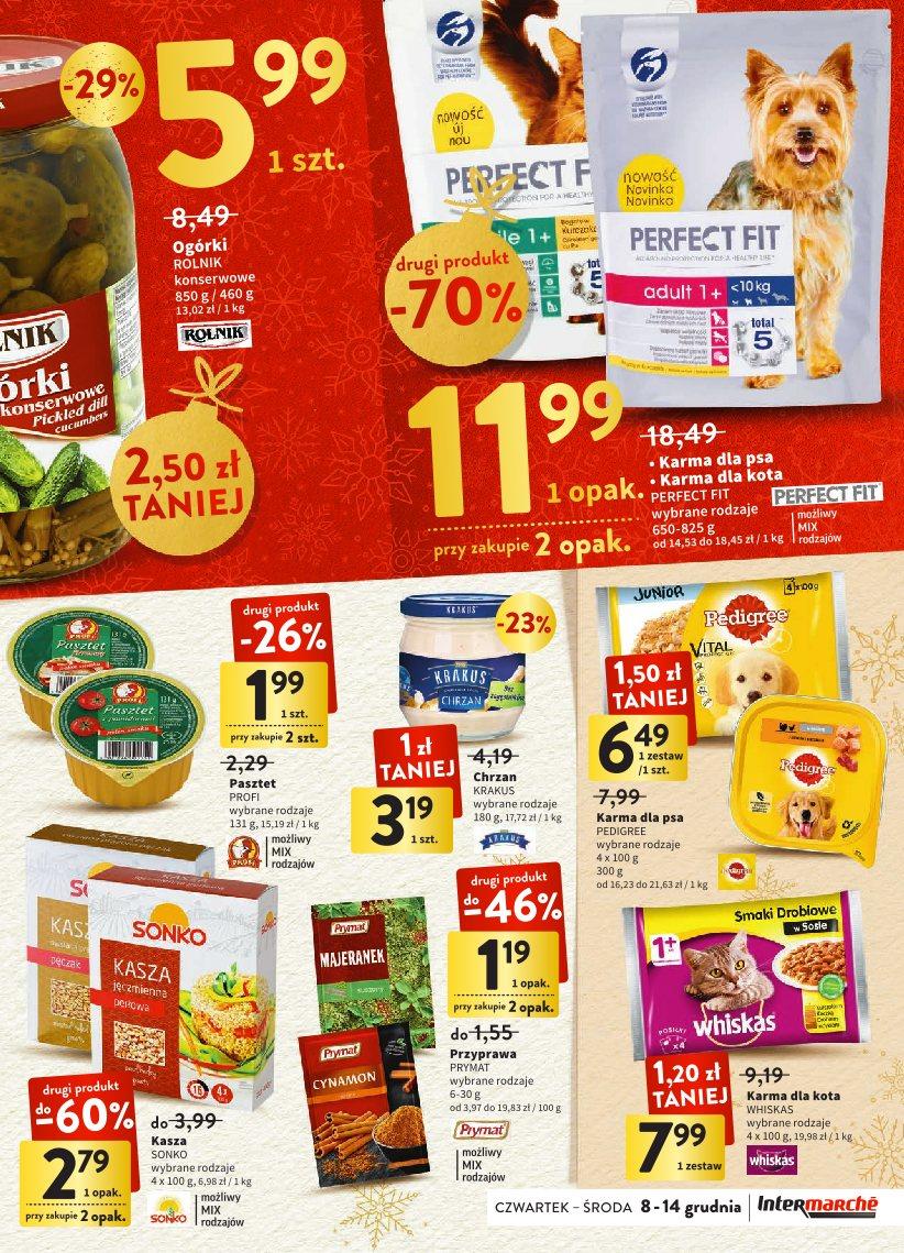 Gazetka promocyjna Intermarche str. 33
