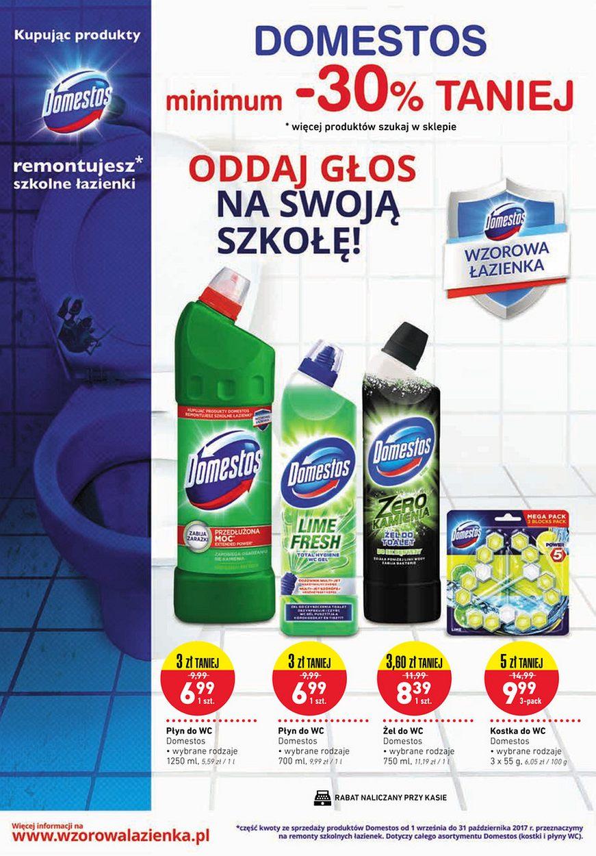 Gazetka promocyjna Intermarche str. 22
