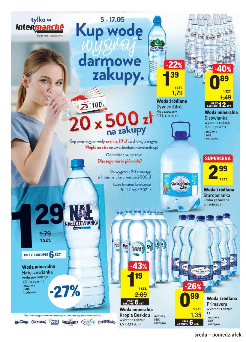 Gazetka promocyjna Intermarche str. 28