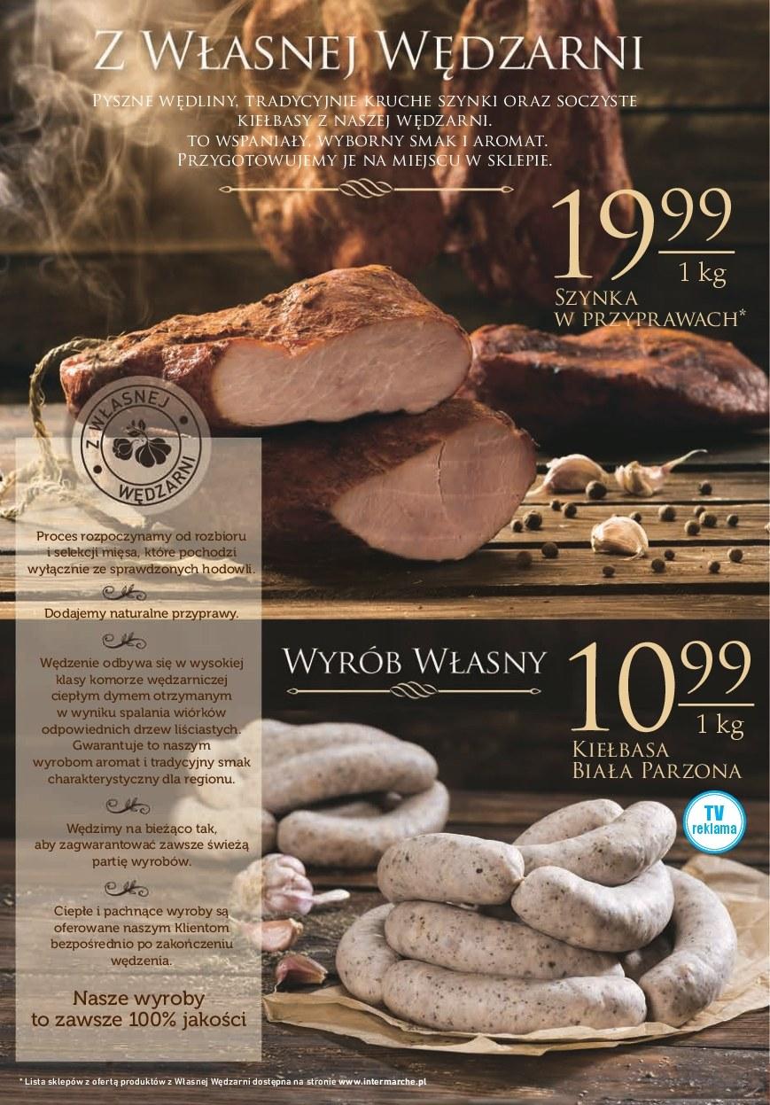 Gazetka promocyjna Intermarche str. 10