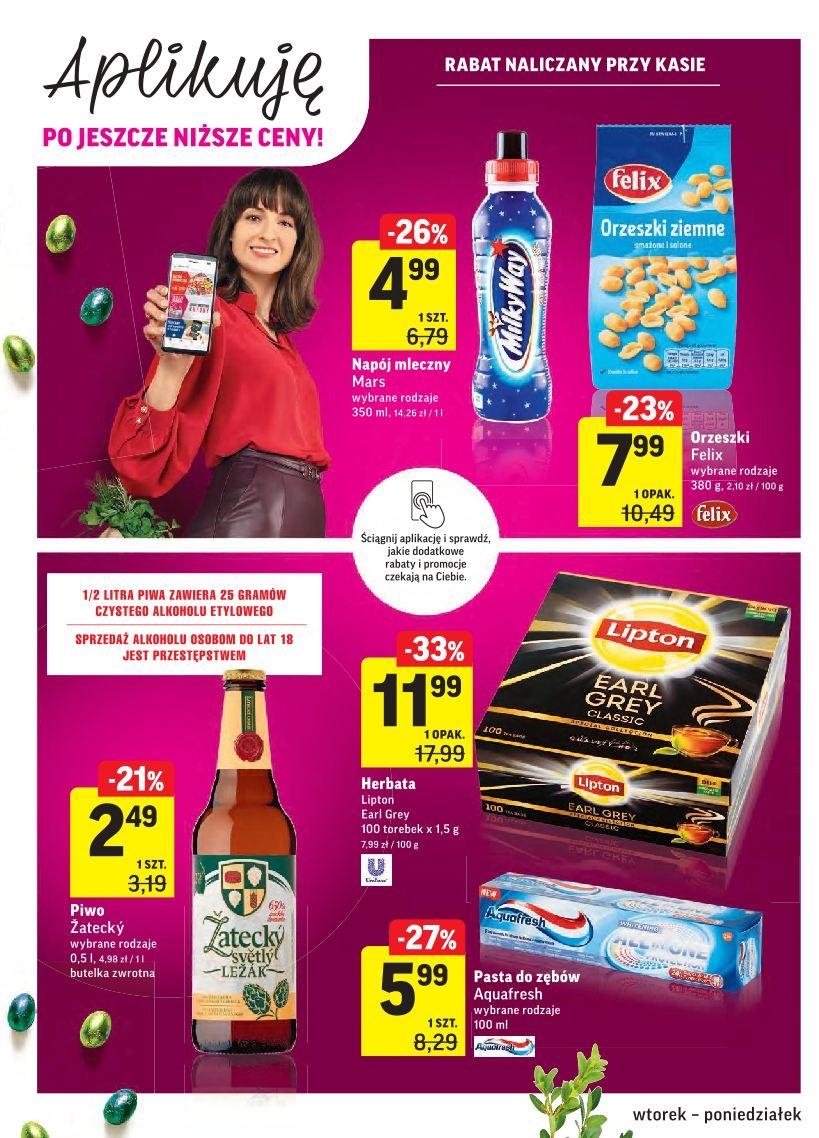 Gazetka promocyjna Intermarche str. 28