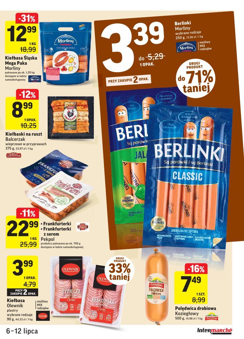 Gazetka promocyjna Intermarche str. 11