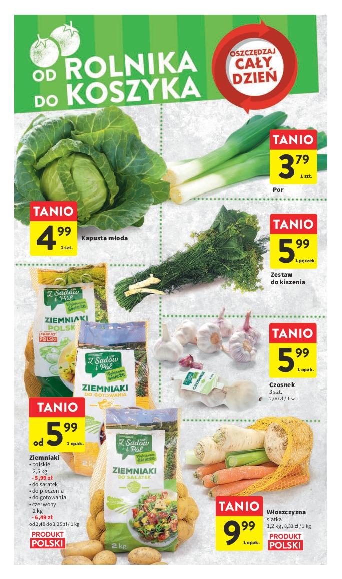 Gazetka promocyjna Intermarche str. 12