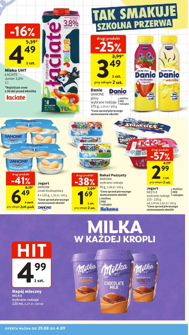 Gazetka promocyjna Intermarche str. 10