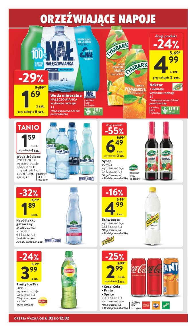 Gazetka promocyjna Intermarche str. 34