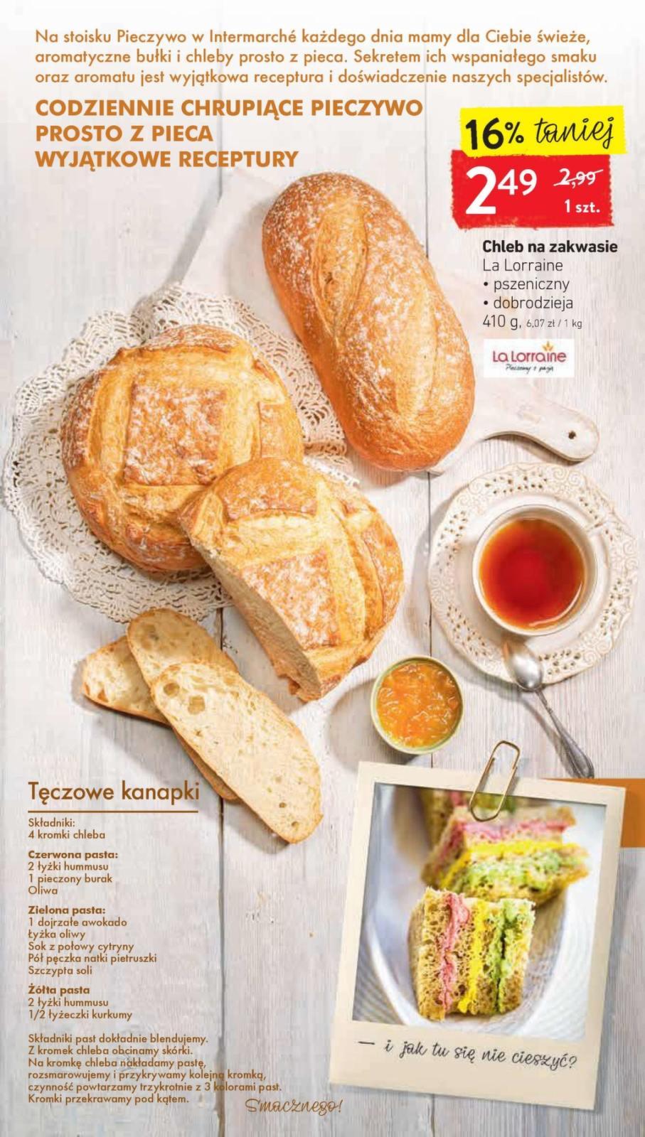 Gazetka promocyjna Intermarche str. 4