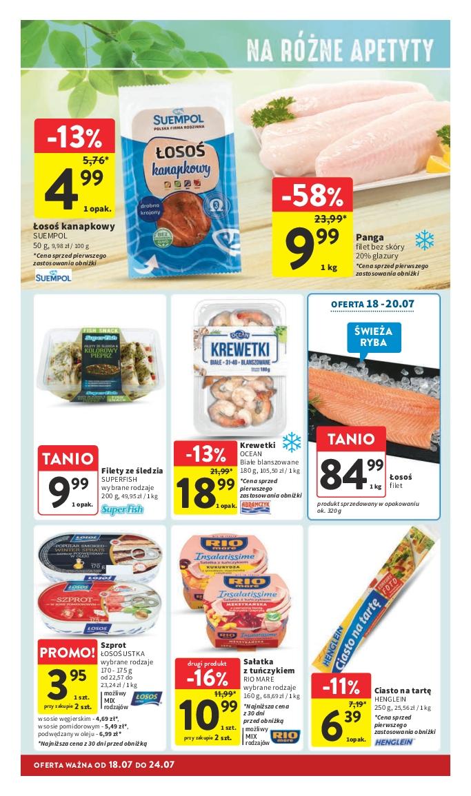 Gazetka promocyjna Intermarche str. 16