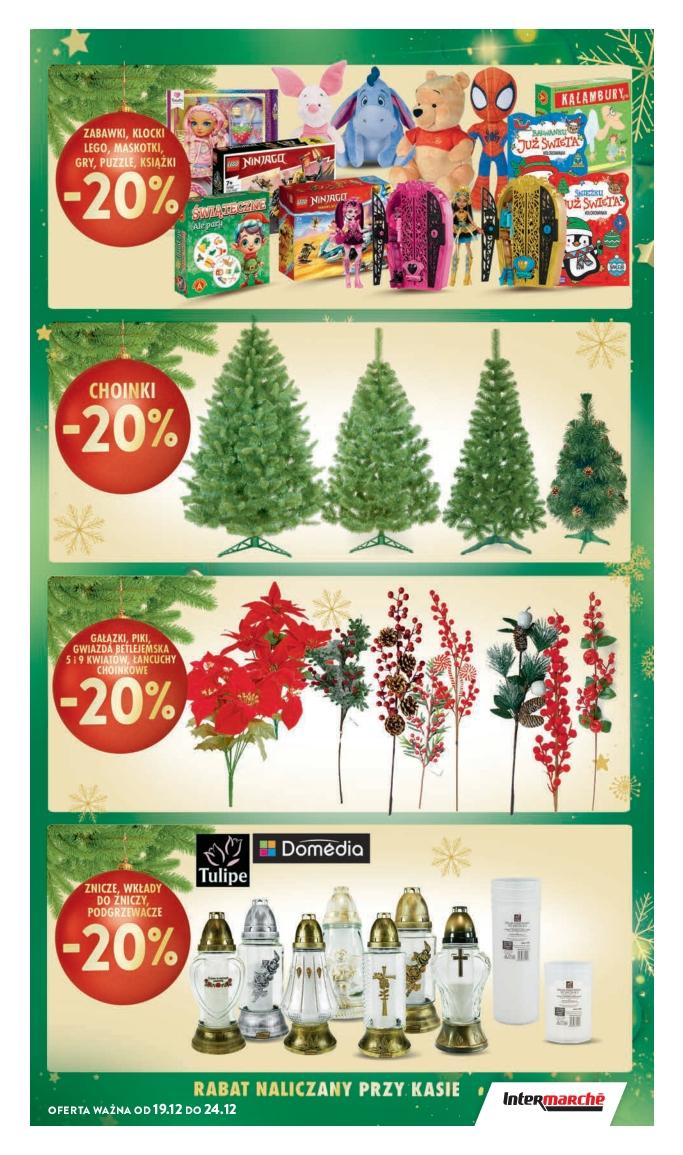 Gazetka promocyjna Intermarche str. 47