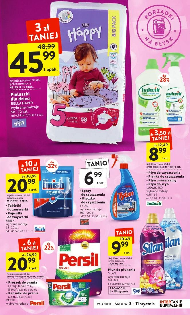 Gazetka promocyjna Intermarche str. 27