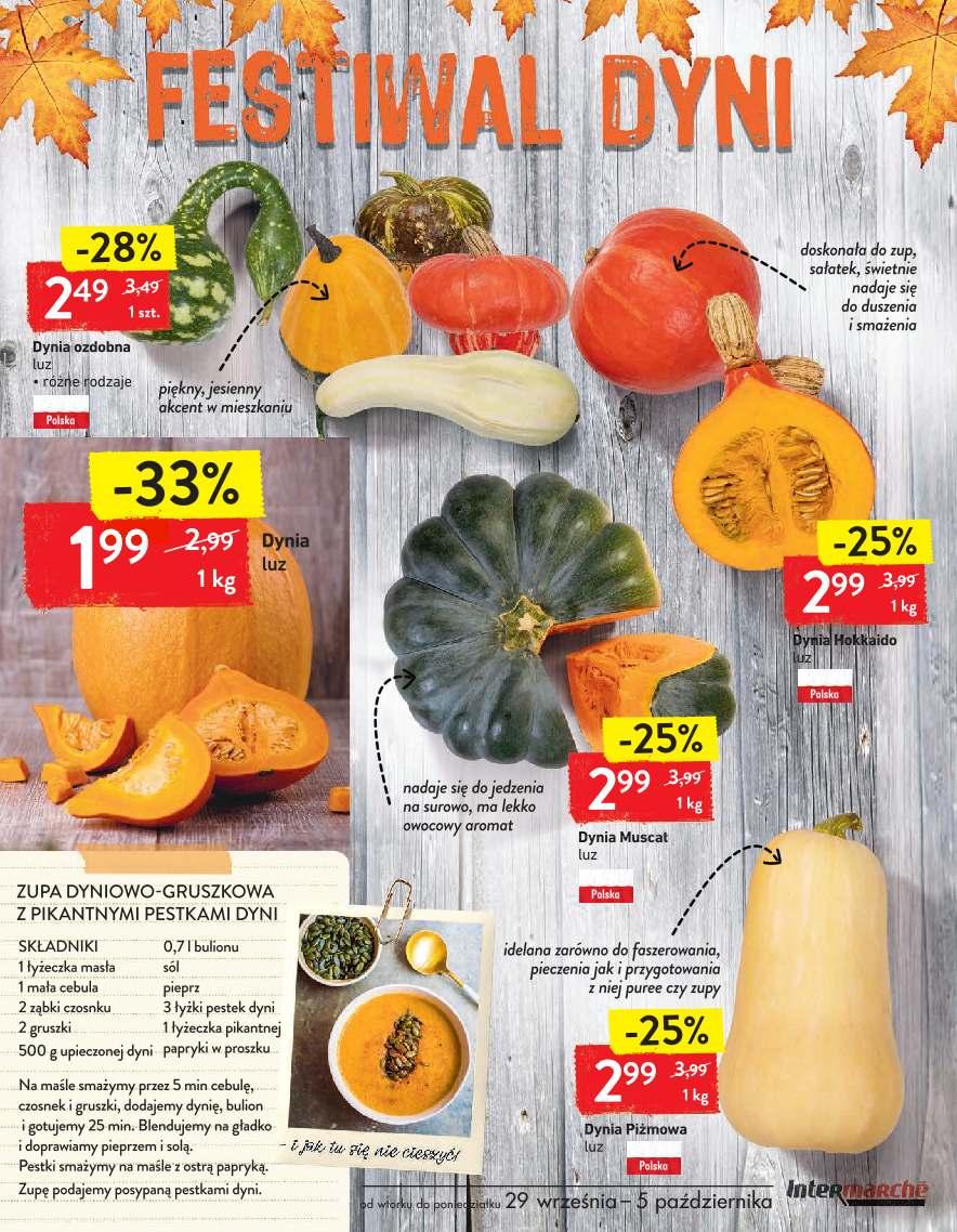 Gazetka promocyjna Intermarche str. 7