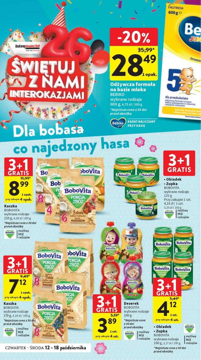 Gazetka promocyjna Intermarche str. 40