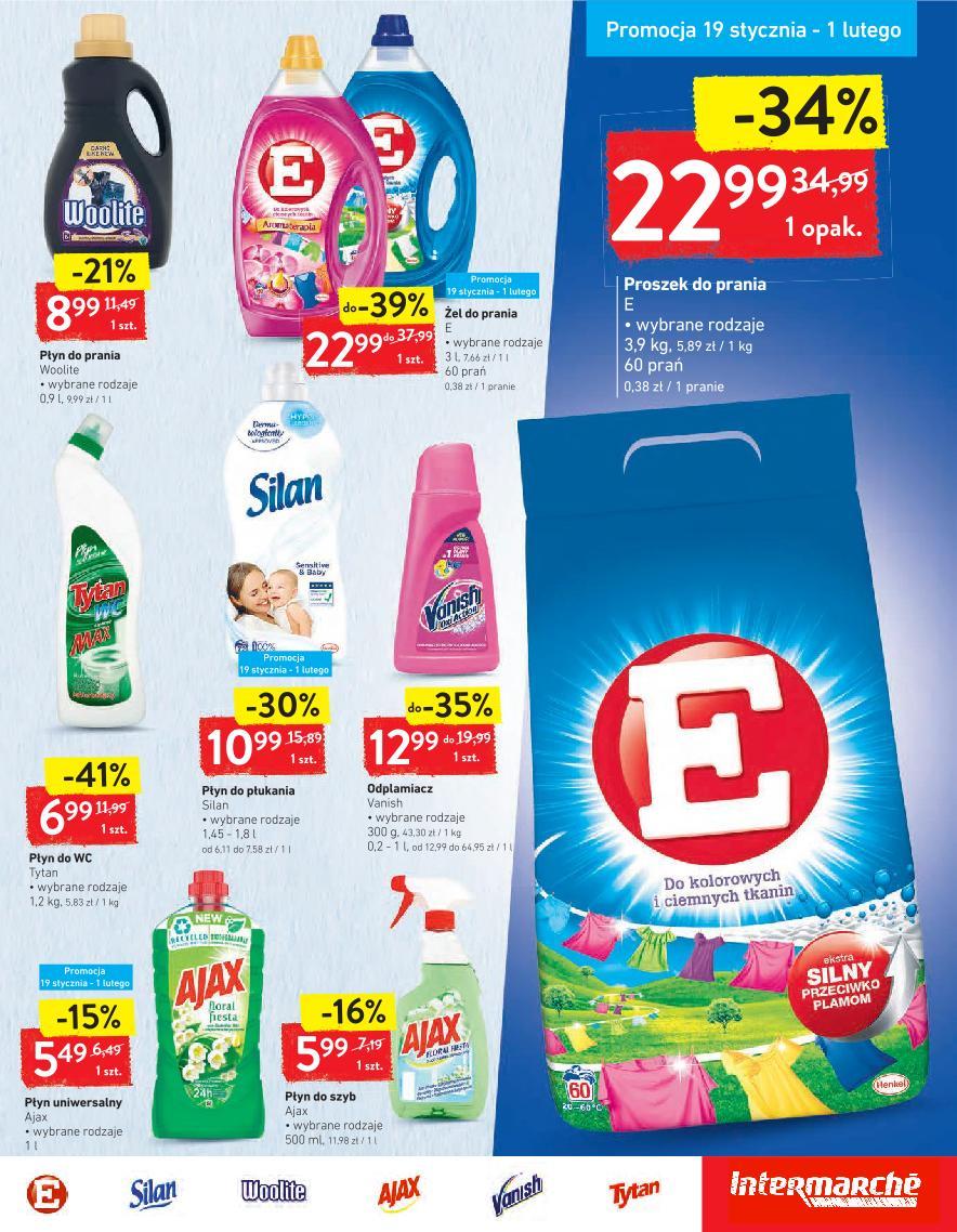 Gazetka promocyjna Intermarche str. 31