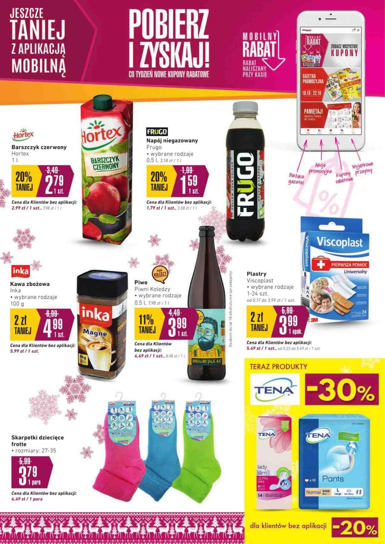 Gazetka promocyjna Intermarche str. 25