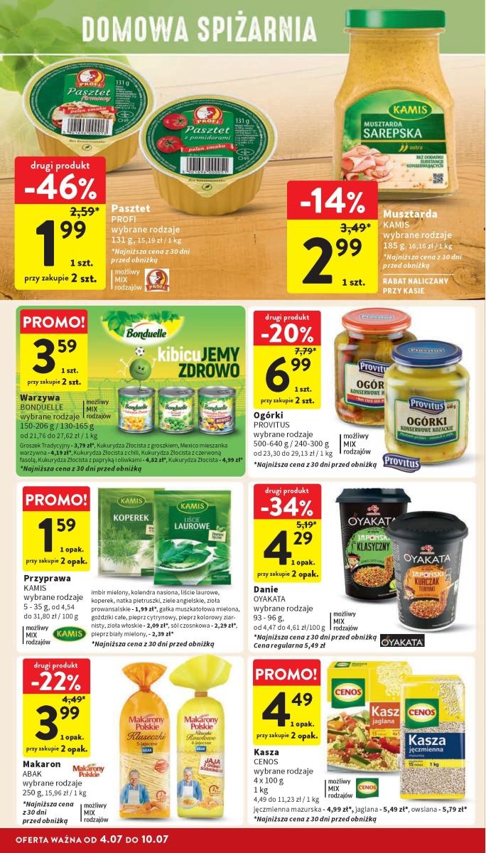 Gazetka promocyjna Intermarche str. 24