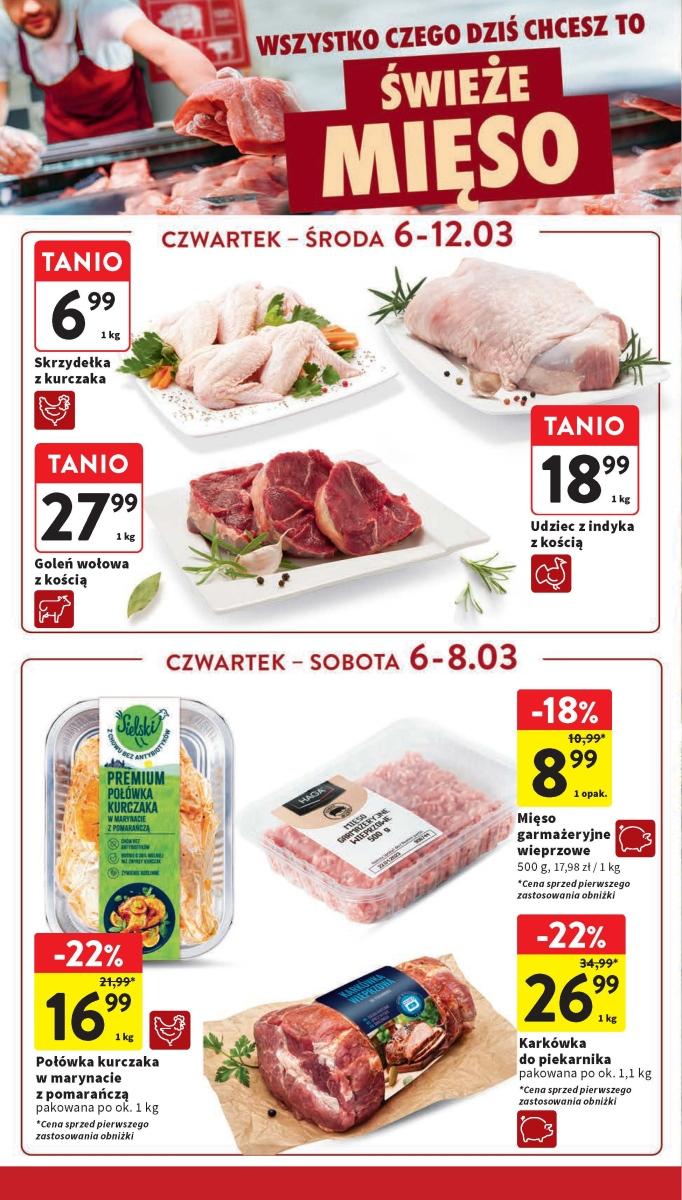 Gazetka promocyjna Intermarche str. 17
