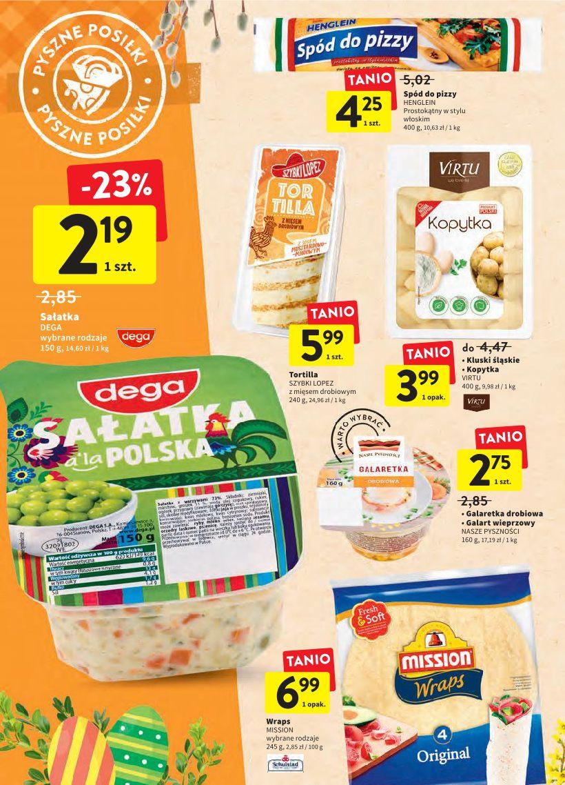 Gazetka promocyjna Intermarche str. 20