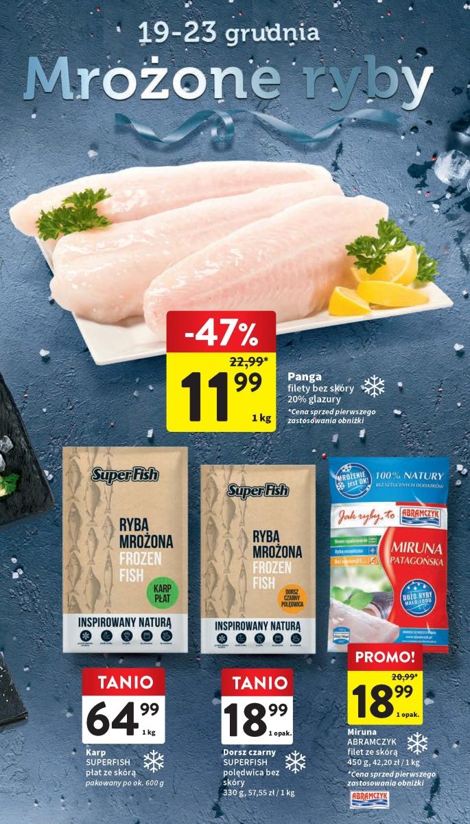 Gazetka promocyjna Intermarche str. 13