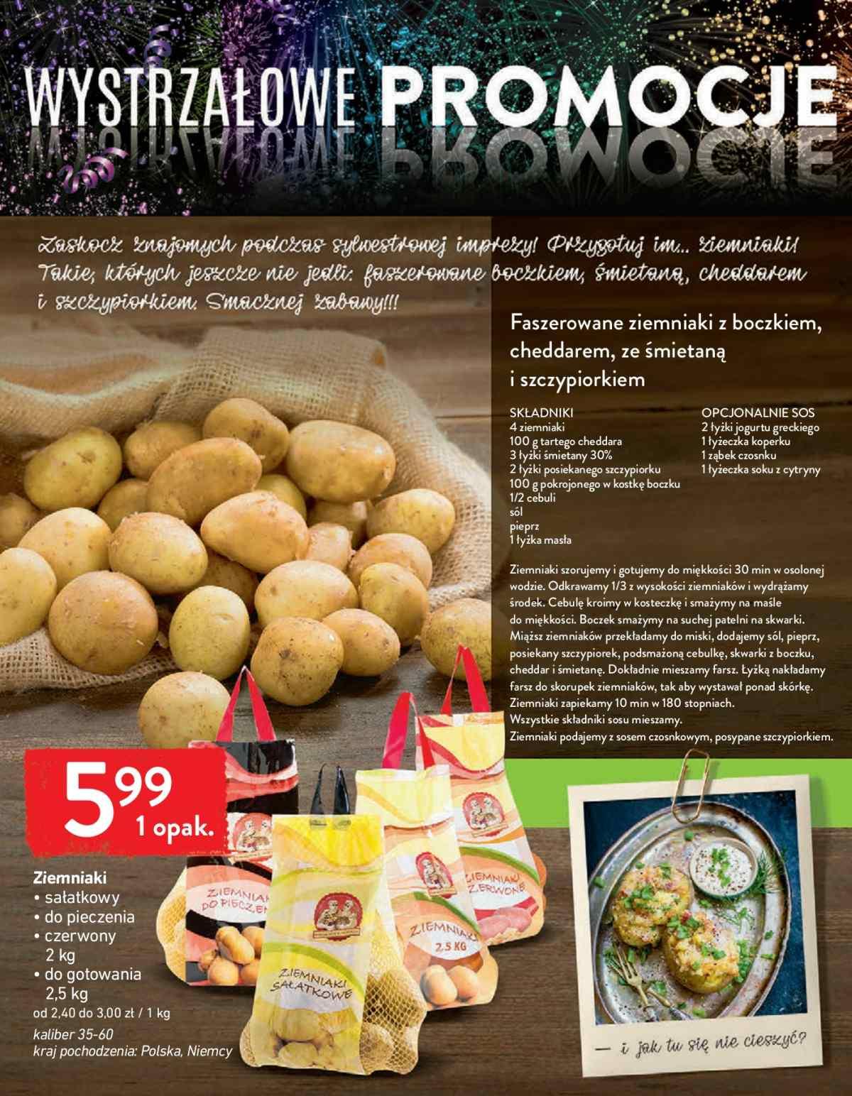 Gazetka promocyjna Intermarche str. 12