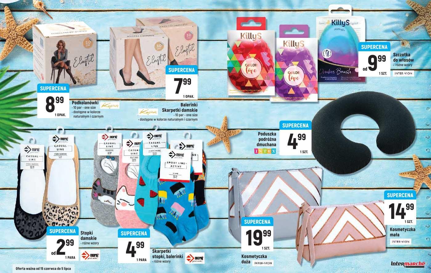 Gazetka promocyjna Intermarche str. 9