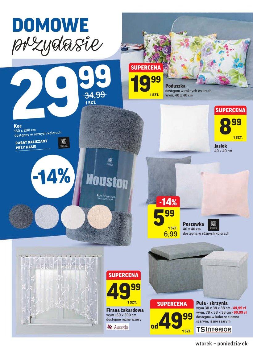 Gazetka promocyjna Intermarche str. 36