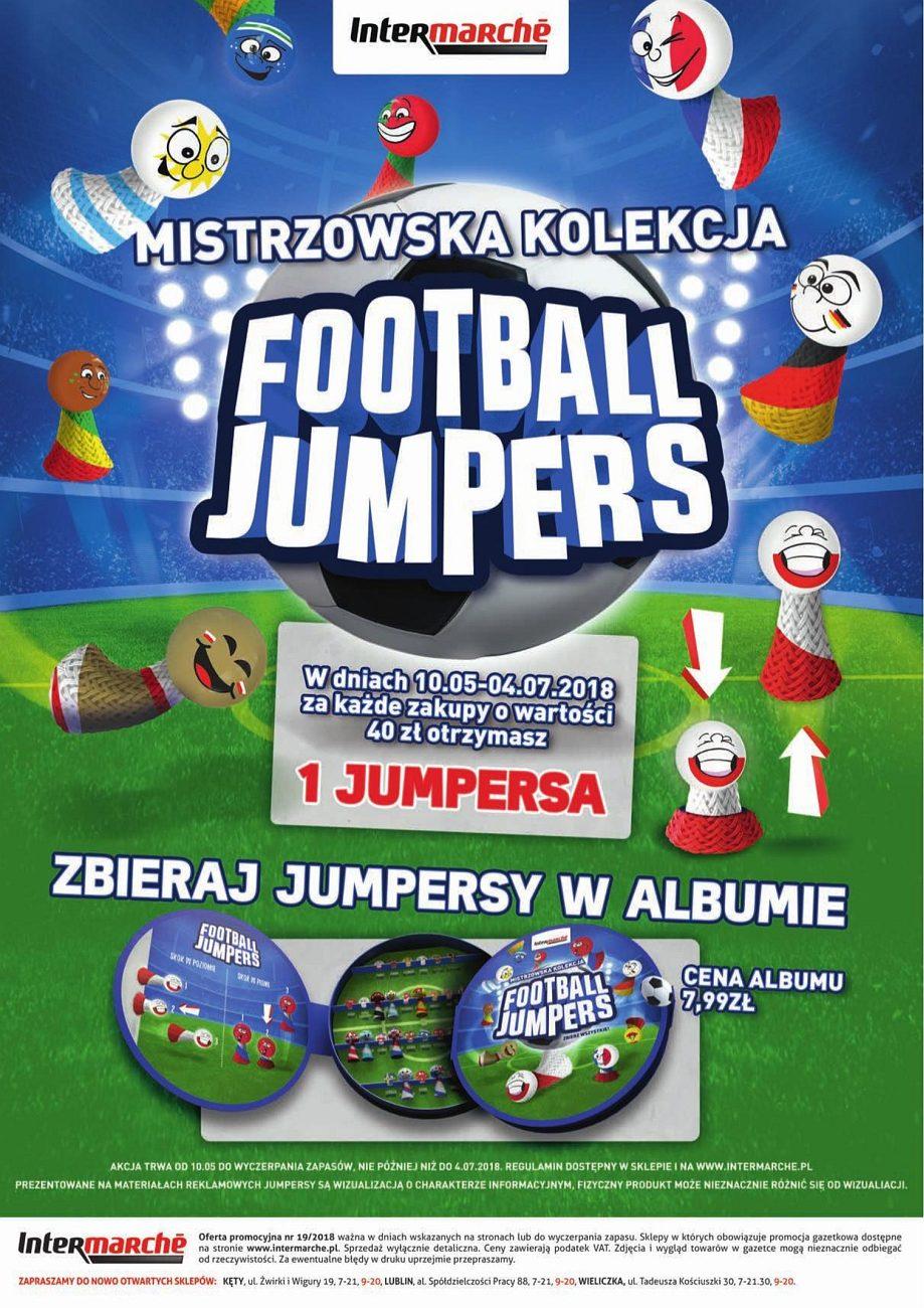 Gazetka promocyjna Intermarche str. 16