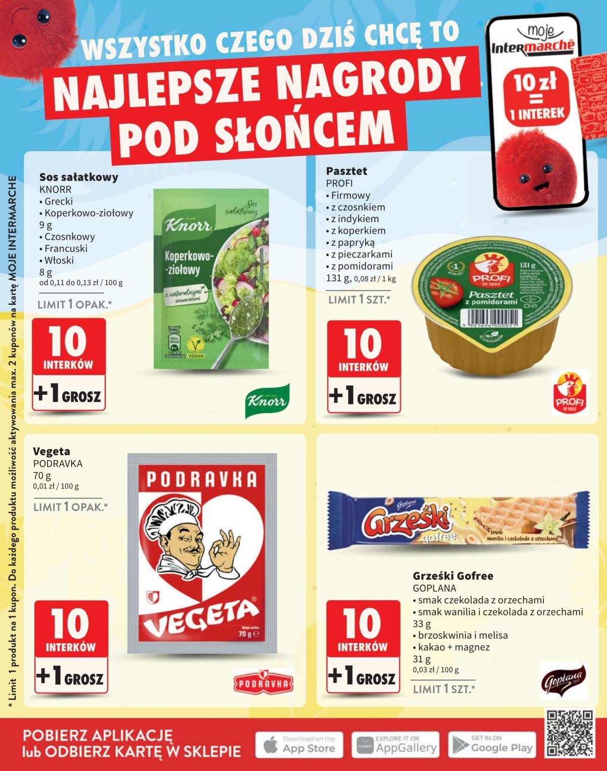 Gazetka promocyjna Intermarche str. 4