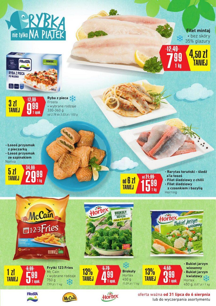 Gazetka promocyjna Intermarche str. 7