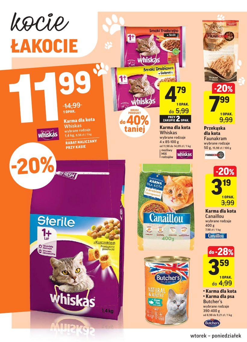 Gazetka promocyjna Intermarche str. 36