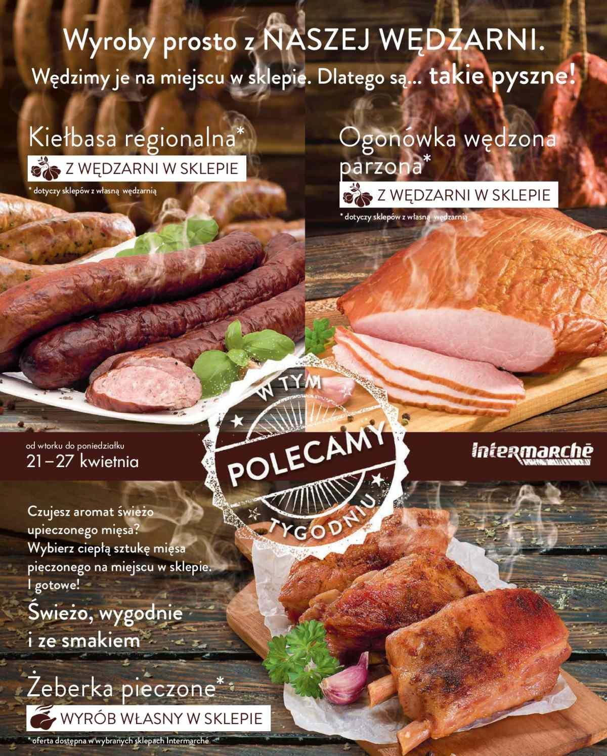 Gazetka promocyjna Intermarche str. 8