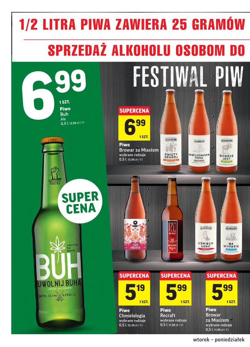 Gazetka promocyjna Intermarche str. 26